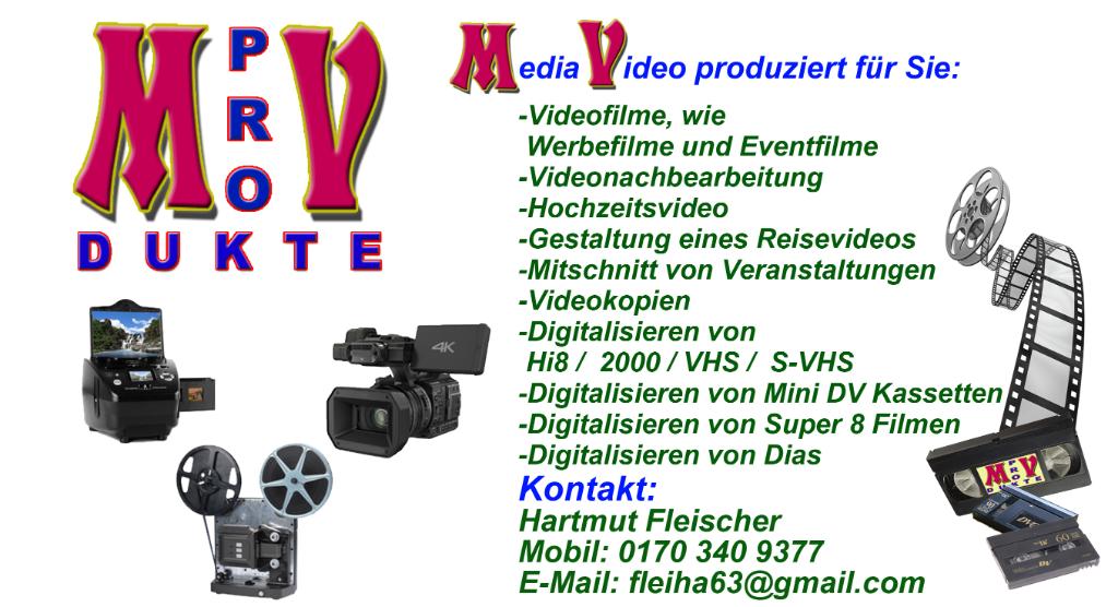 MV Produkte